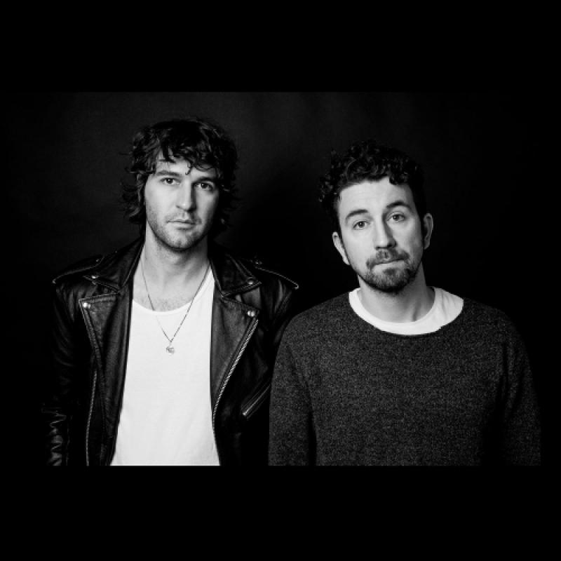 near to the wild heart of life japandroids