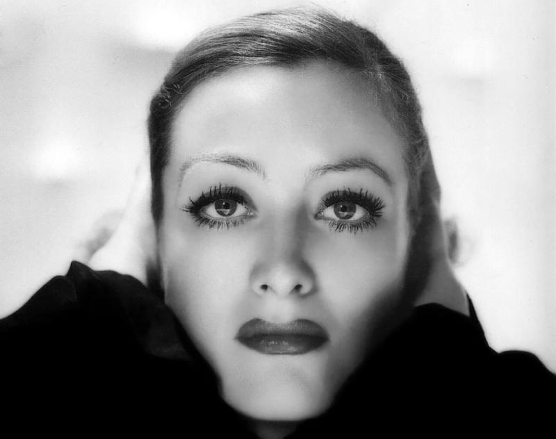 Joan Crawford early photos