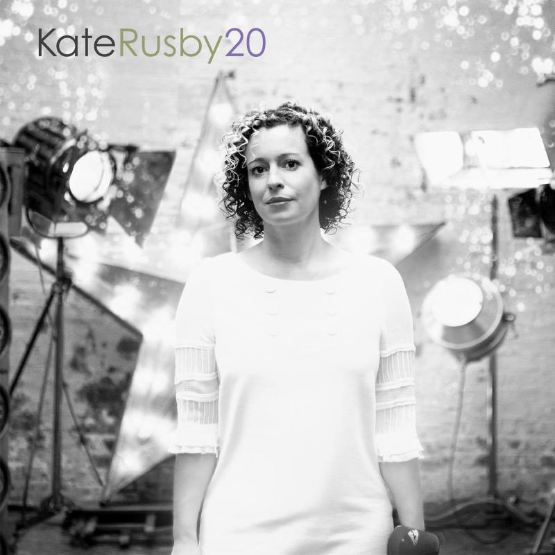 CD Kate Rusby 20 The Arts Desk