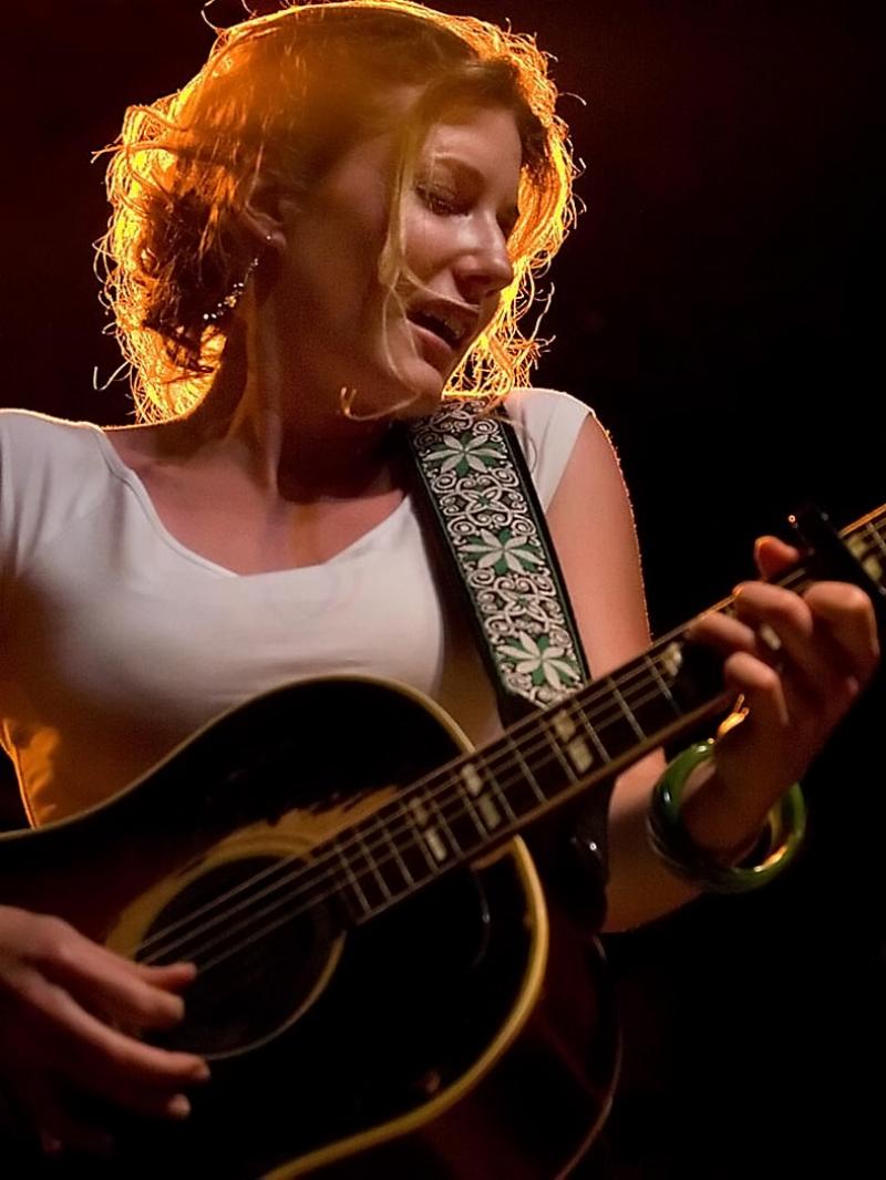 Kathleen Edwards