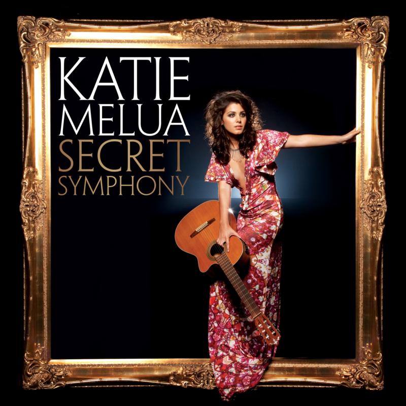 CD Katie Melua – Secret Symphony  The Arts Desk