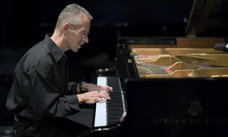 Keith Jarrett, Royal Festival Hall | The Arts Desk