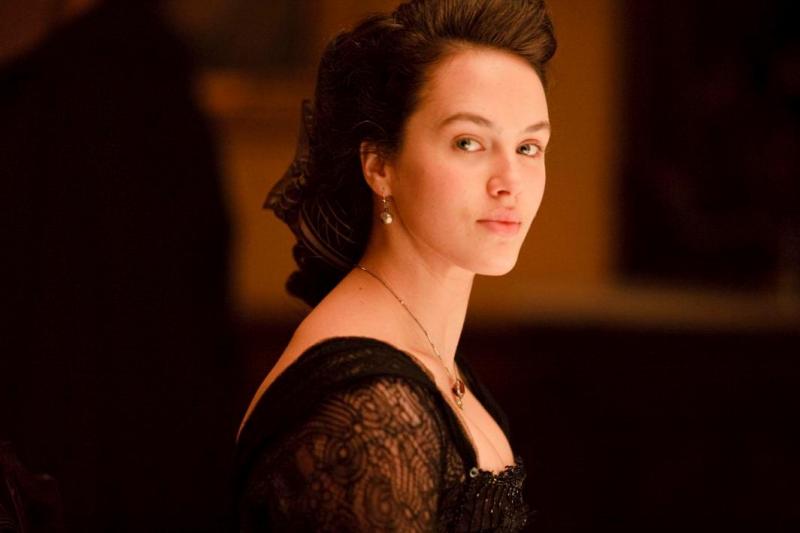 sybil downton abbey