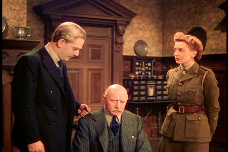 The Life and Death of Colonel Blimp | The Arts Desk