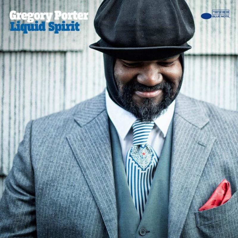 Review: Gregory Porter, 'Nat King Cole & Me