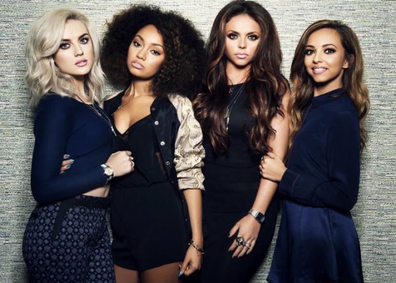 Confira a letra completa e a tradução - Little Mix Brasil