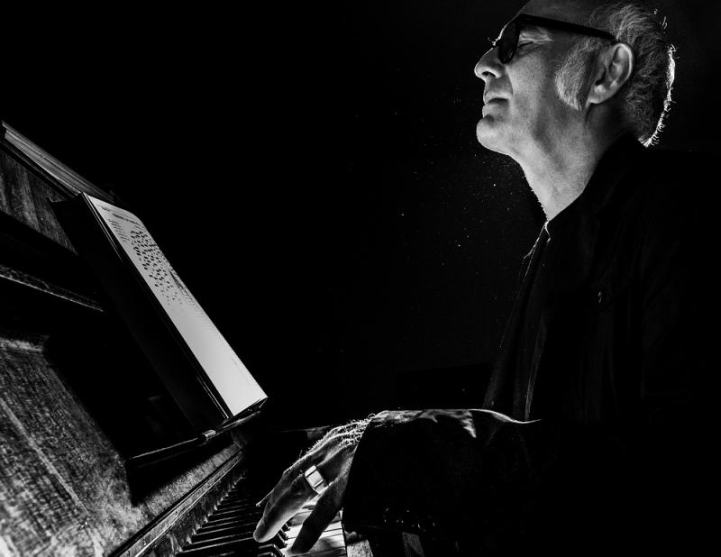 INTERVIEW  Ludovico Einaudi Talks About His Musical Influences And Latest  Release 'Seven Days Walking