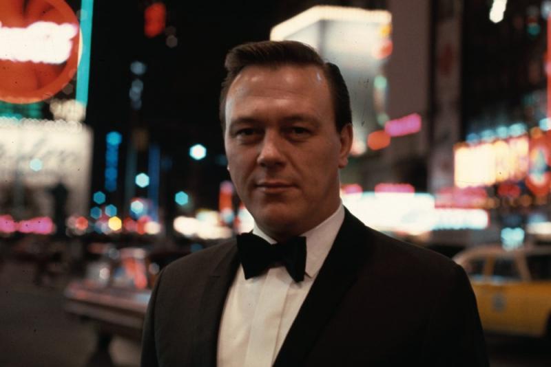 Reissue CDs Weekly: Matt Monro - Stranger In Paradise