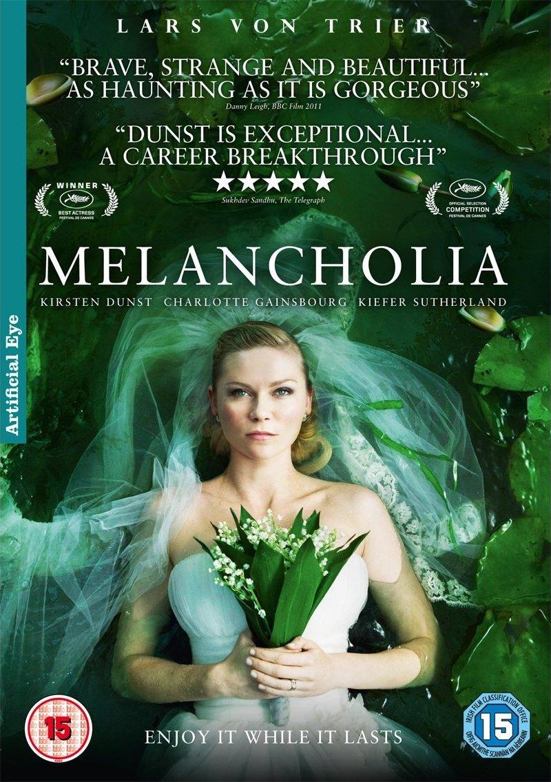 Watch Melancholia | Prime Video