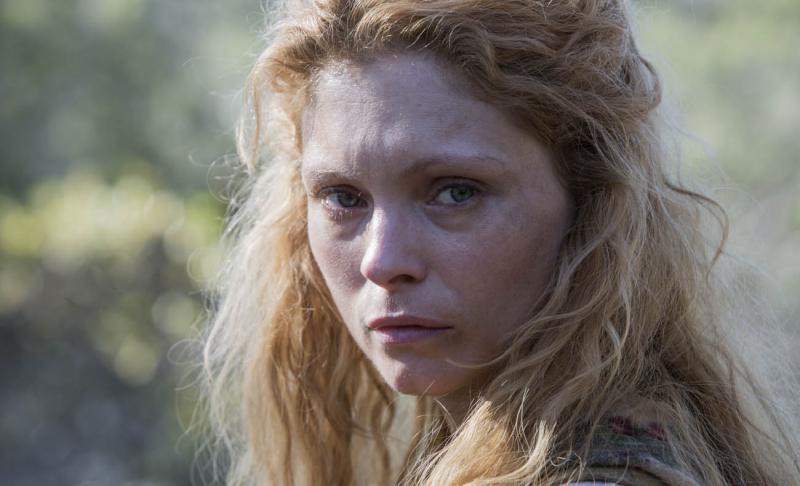 theartsdesk Q&A: Actress MyAnna Buring