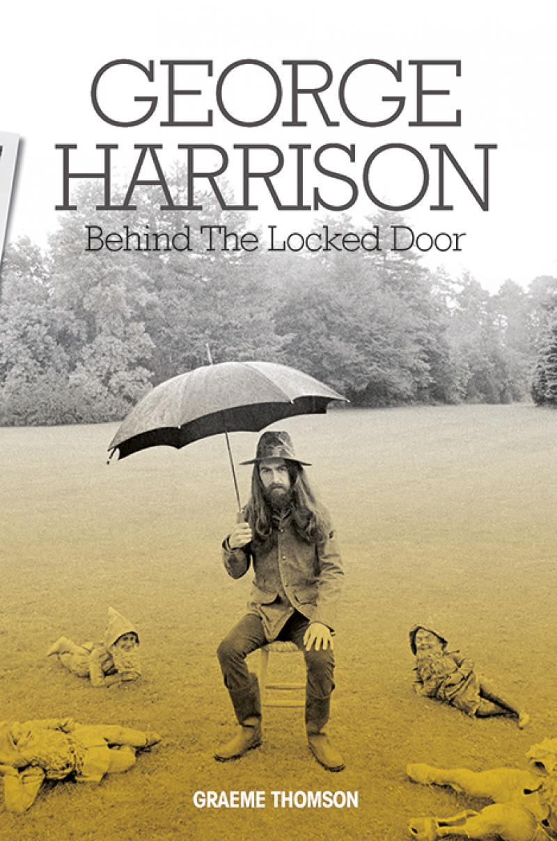 George Harrison The Reluctant Beatle Review