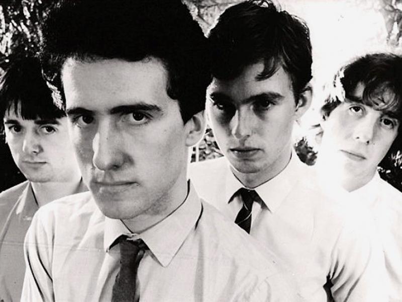 Reissue CDs Weekly: Orchestral Manoeuvres in the Dark | The Arts Desk
