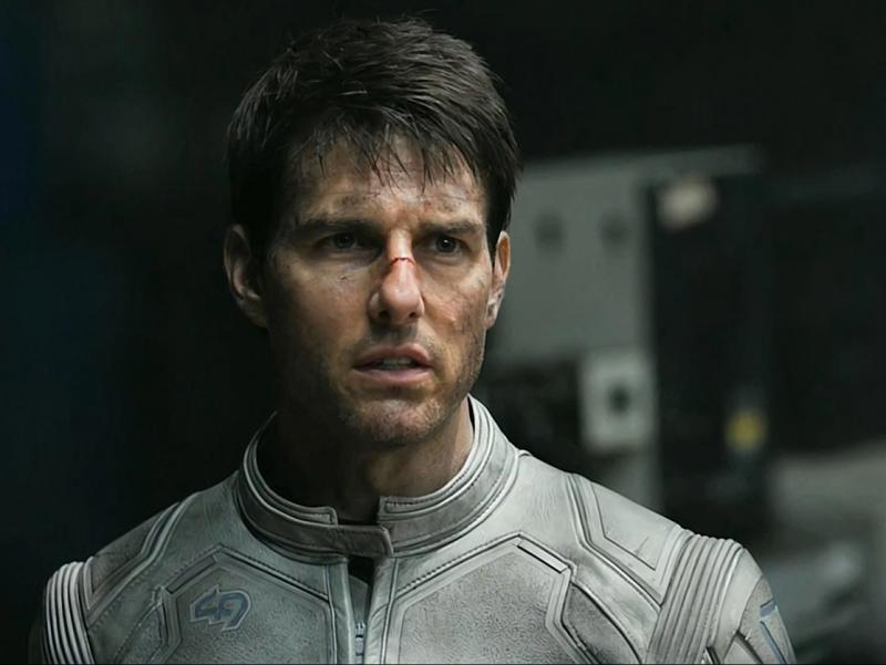 oblivion tom cruise concept art