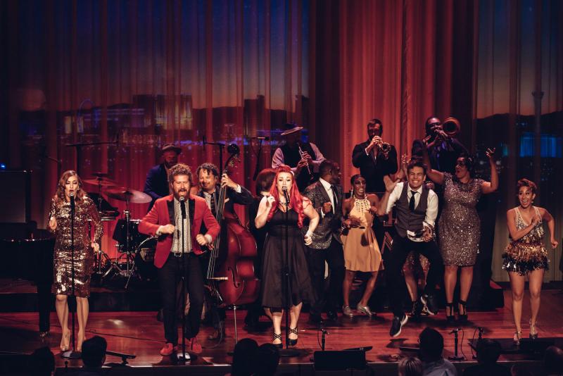 Scott Bradlees Postmodern Jukebox Roundhouse Hits And Misses 0404