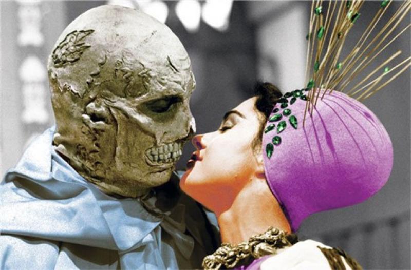 DVD: The Abominable Dr Phibes and Dr Phibes Rises Again | The Arts Desk