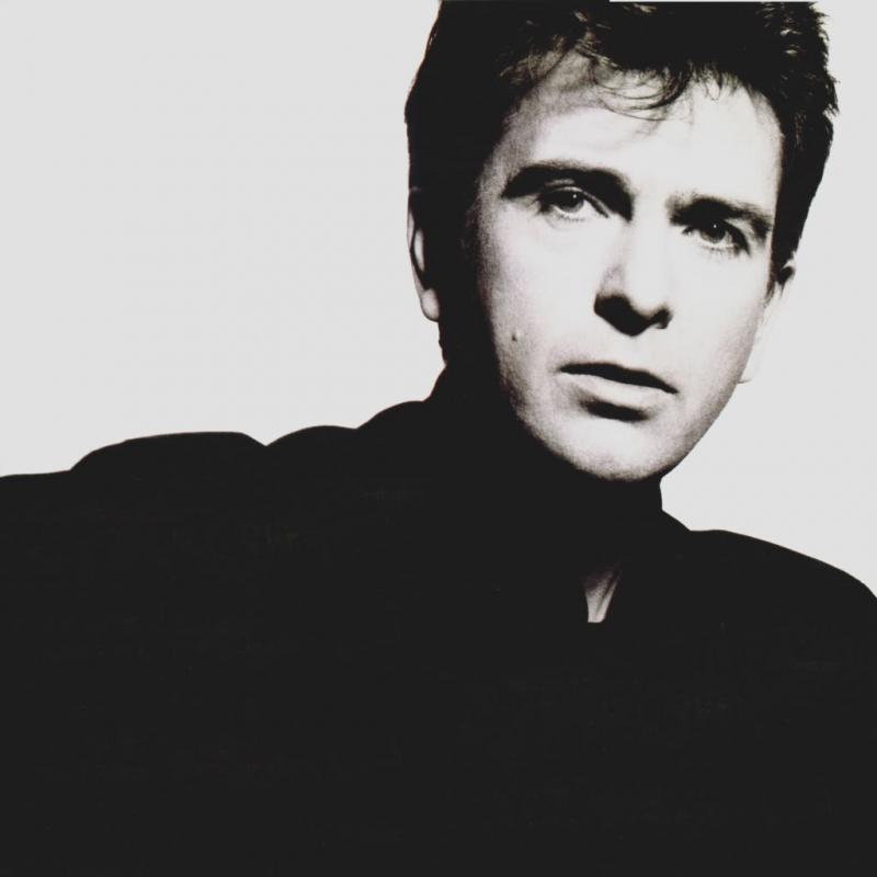 who is female singer for peter gabriel in your eyes