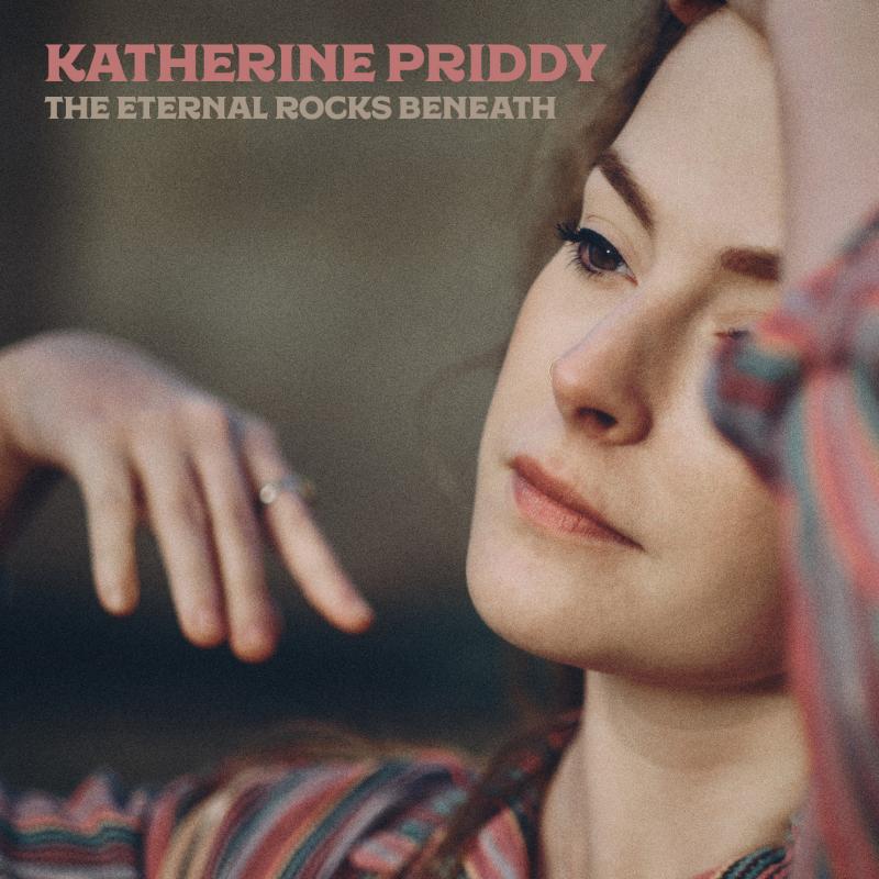 Albums of the Year 2021: Katherine Priddy – The Eternal Rocks Beneath ...