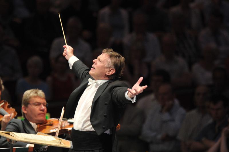 Remembering Mariss Jansons 1943 19