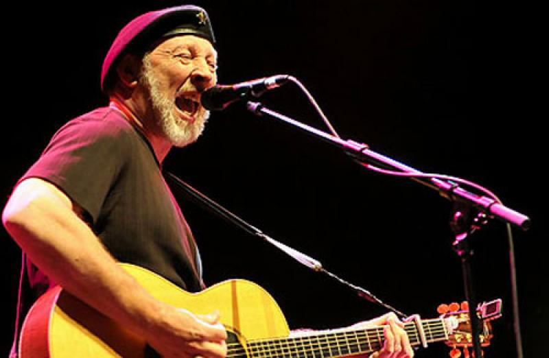 richard thompson guitar solo