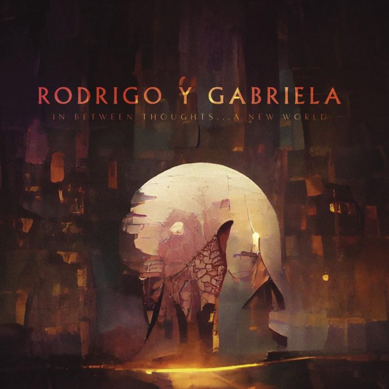 Up close and personal with Rodrigo Sanchez of Rodrigo y Gabriela 