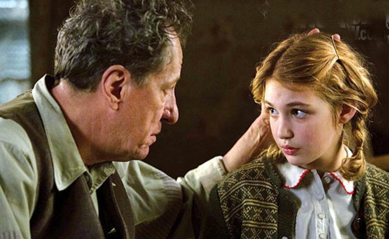 la verdadera liesel meminger