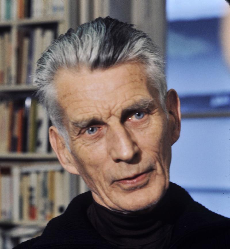 Samuel Beckett: Dream of Fair to Middling Women review the literary