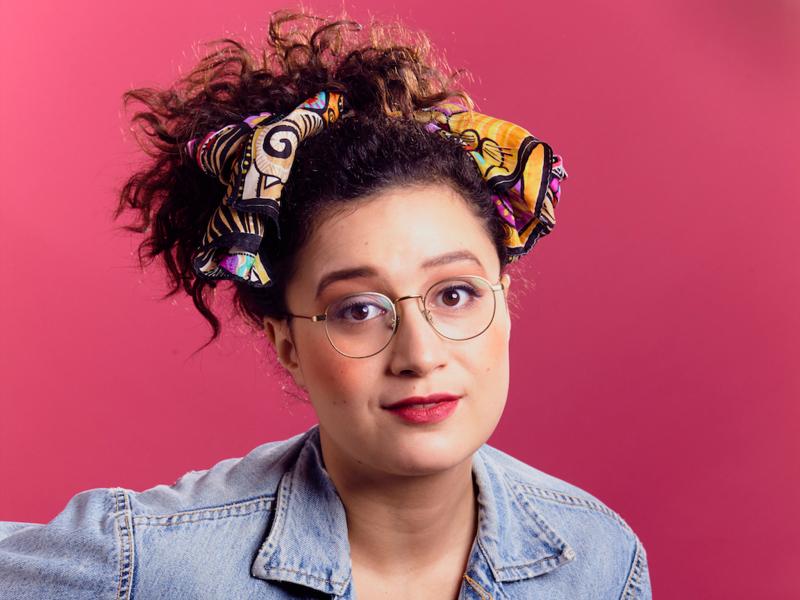 Rose Matafeo, Soho Theatre - sassy and she knows it