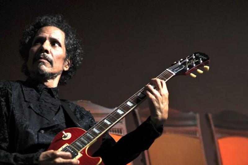 Shuggie Otis, Jazz Cafe | The Arts Desk