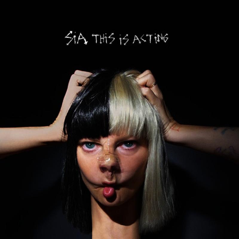 Sia Album