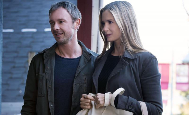 Intruders Interview: John Simm and James Frain Talk Season 1