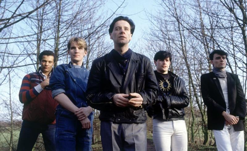 Reissue CDs Weekly: Simple Minds