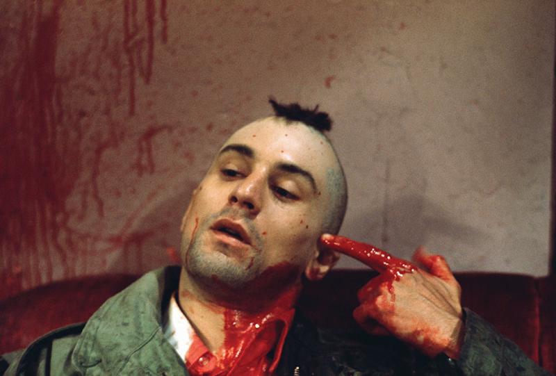 Taxi Driver review - 'Scorsese's masterpiece