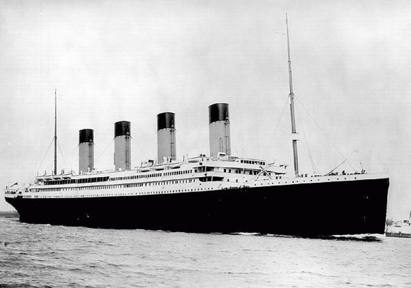 The Sinking Of The Titanic Gavin Bryars Ensemble Philip