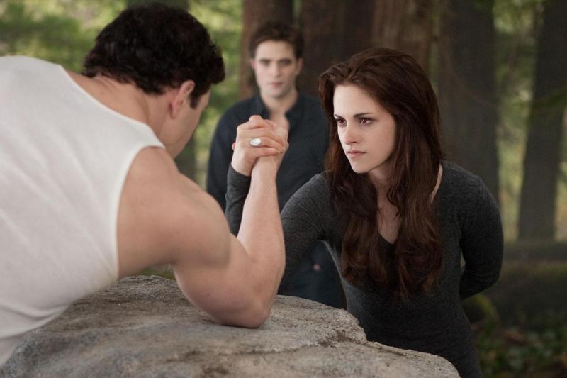 The Twilight Saga: Breaking Dawn, Part 2 instal the last version for android