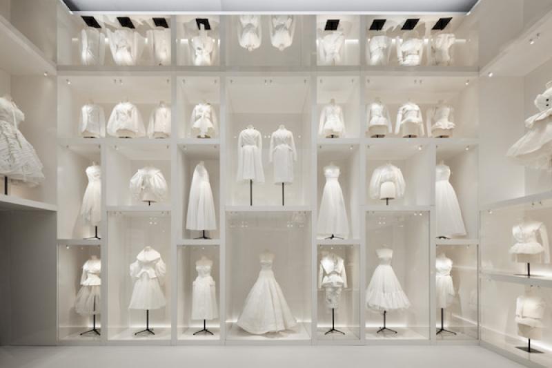 Dior: Designer of Dreams, Victoria 