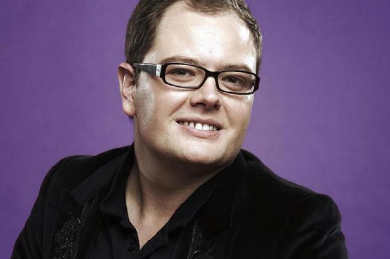 Alan Carr - Comedy & Cabaret