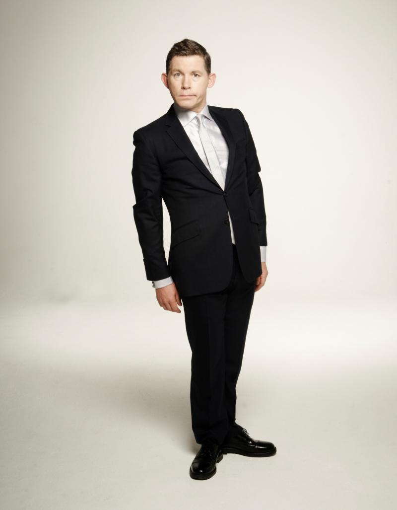 Lee Evans, Wembley Arena | The Arts Desk