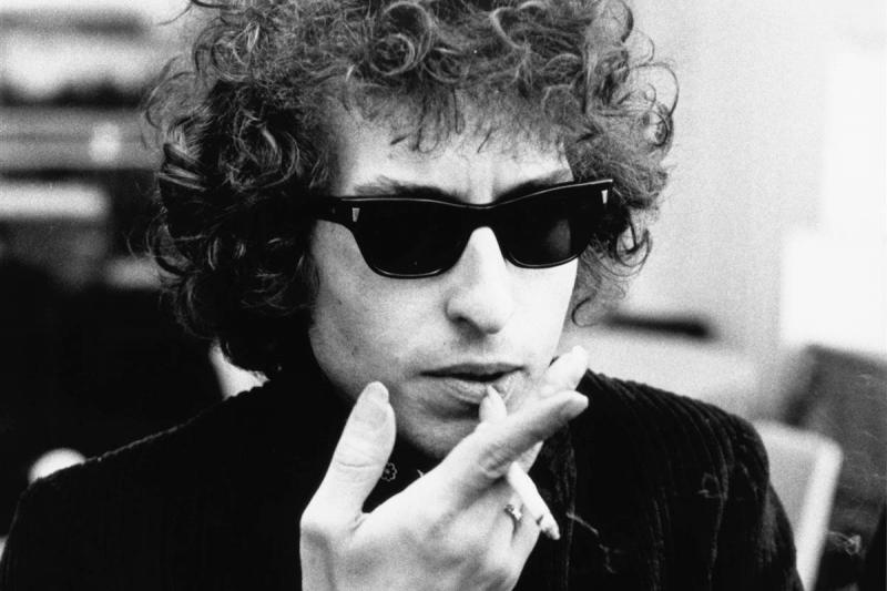 Richard F Thomas: Why Dylan Matters review - tangled up in clues
