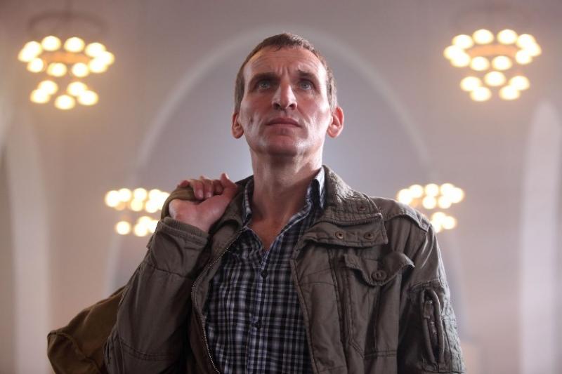 Films Et Séries Tv Avec Christopher Eccleston Accused, BBC One | The Arts Desk