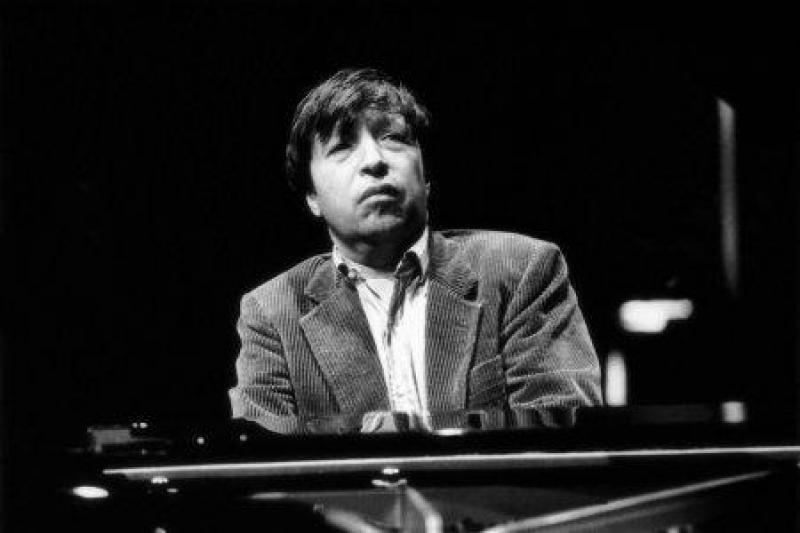 Murray Perahia, Barbican Hall | The Arts Desk