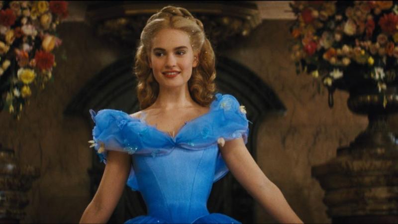 Cinderella 2015 2025 full movie free