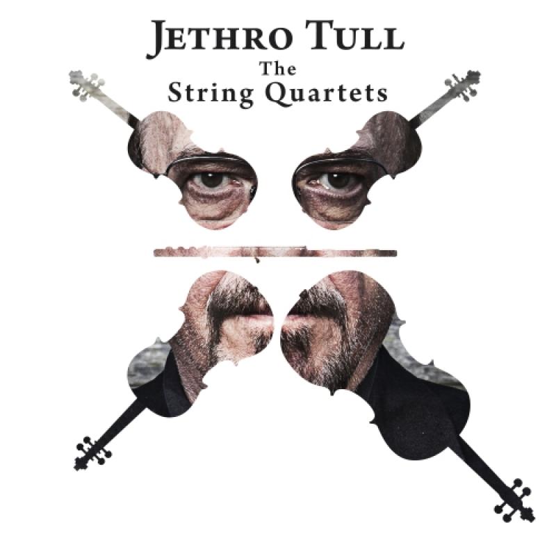 JETHRO TULL discography and reviews