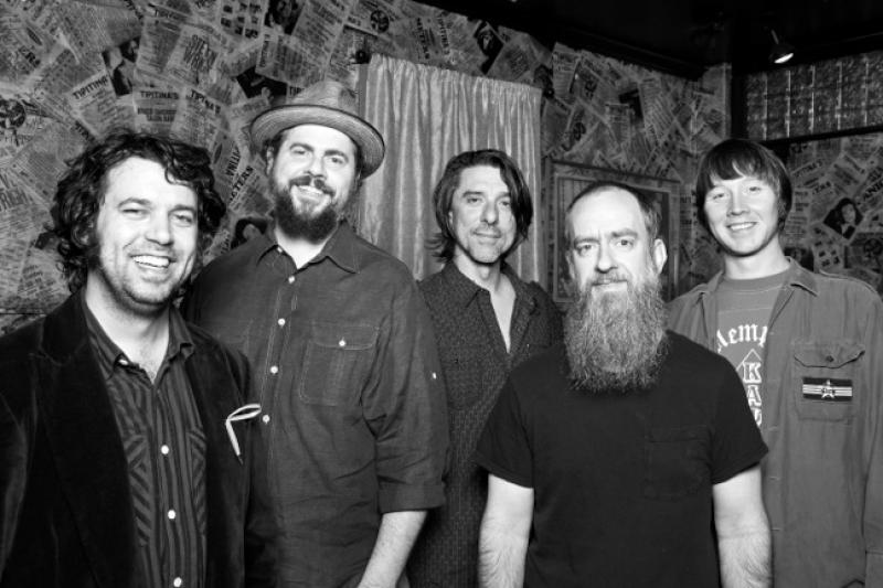 10 Questions for Drive-By Truckers' Mike Cooley | The Arts Desk