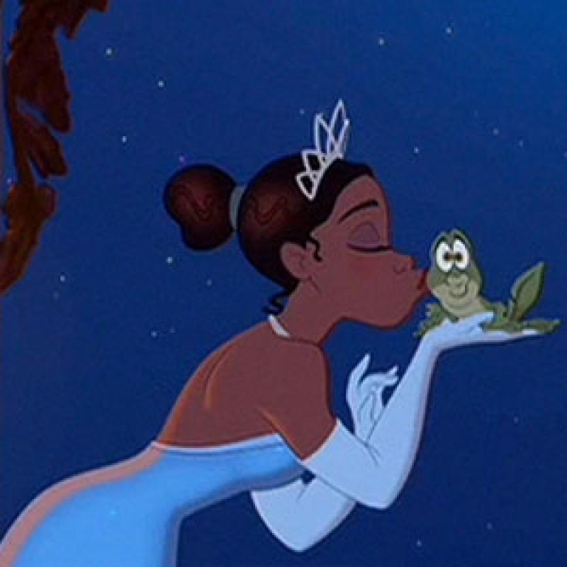 The Princess and the Frog | The Arts Desk