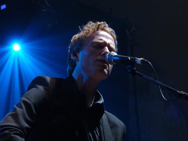 Teddy Thompson