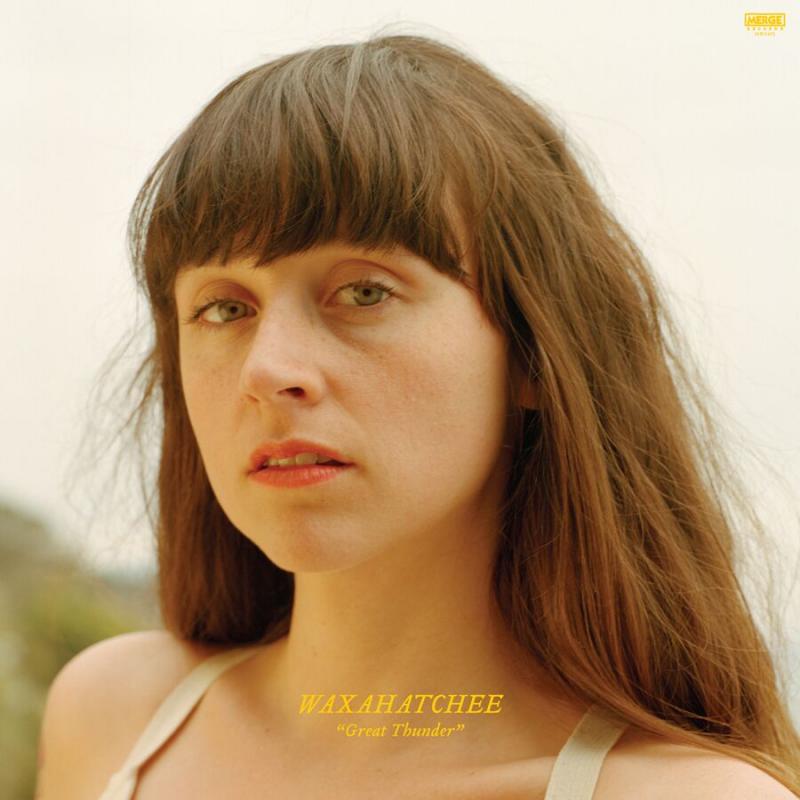 Waxahatchee: Out in the Storm Album Review