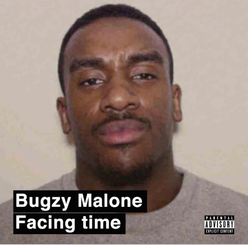 10 Questions with Bugzy Malone, The Mancunian Rapper Back with a