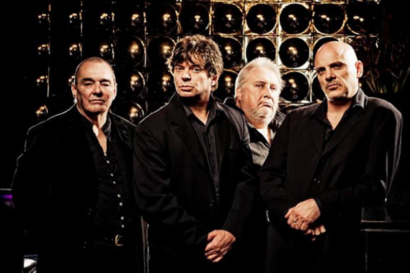 The Stranglers, Roundhouse | The Arts Desk