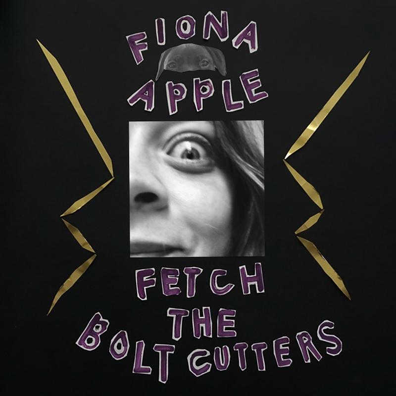 Album: Fiona Apple - Fetch the Bolt Cutters. Album review by Nick ...