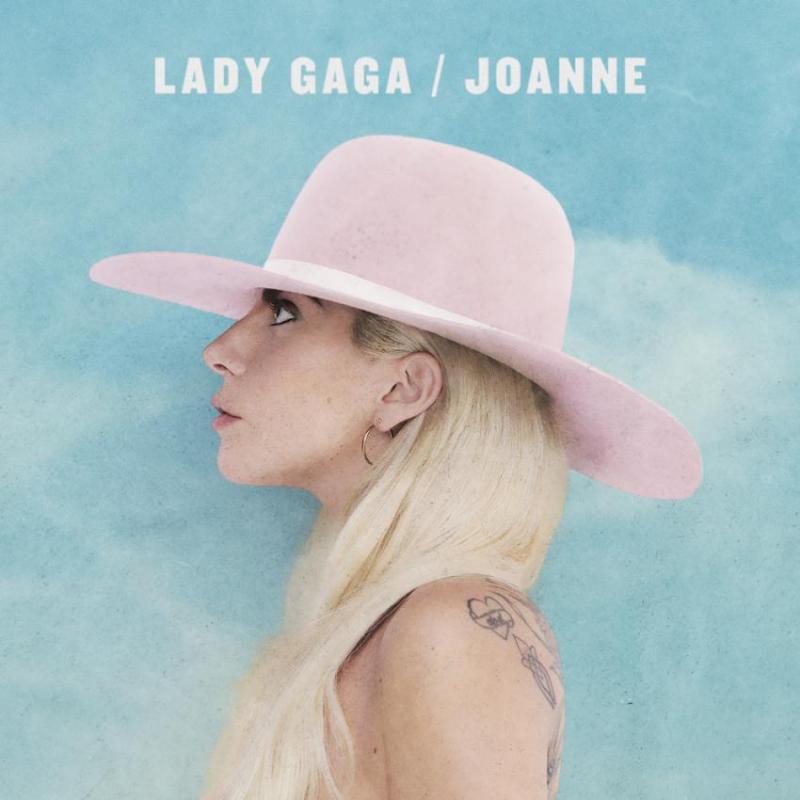 CD: Lady Gaga - Joanne | The Arts Desk